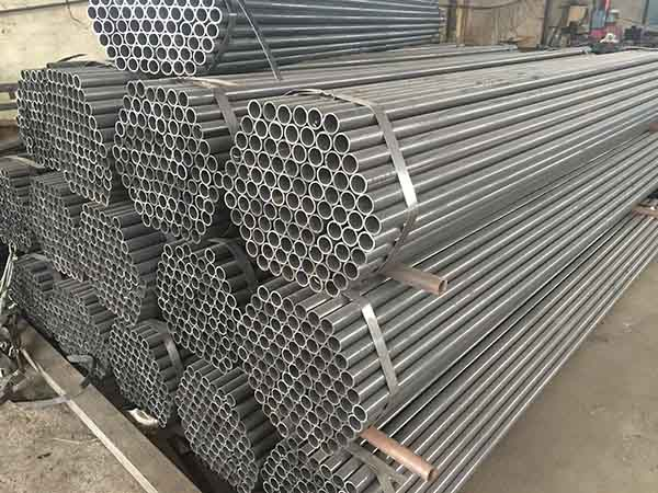 涪城考登钢管美标